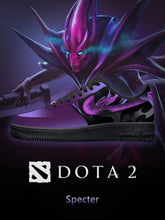 Baskets personnalisées Spectre V.1